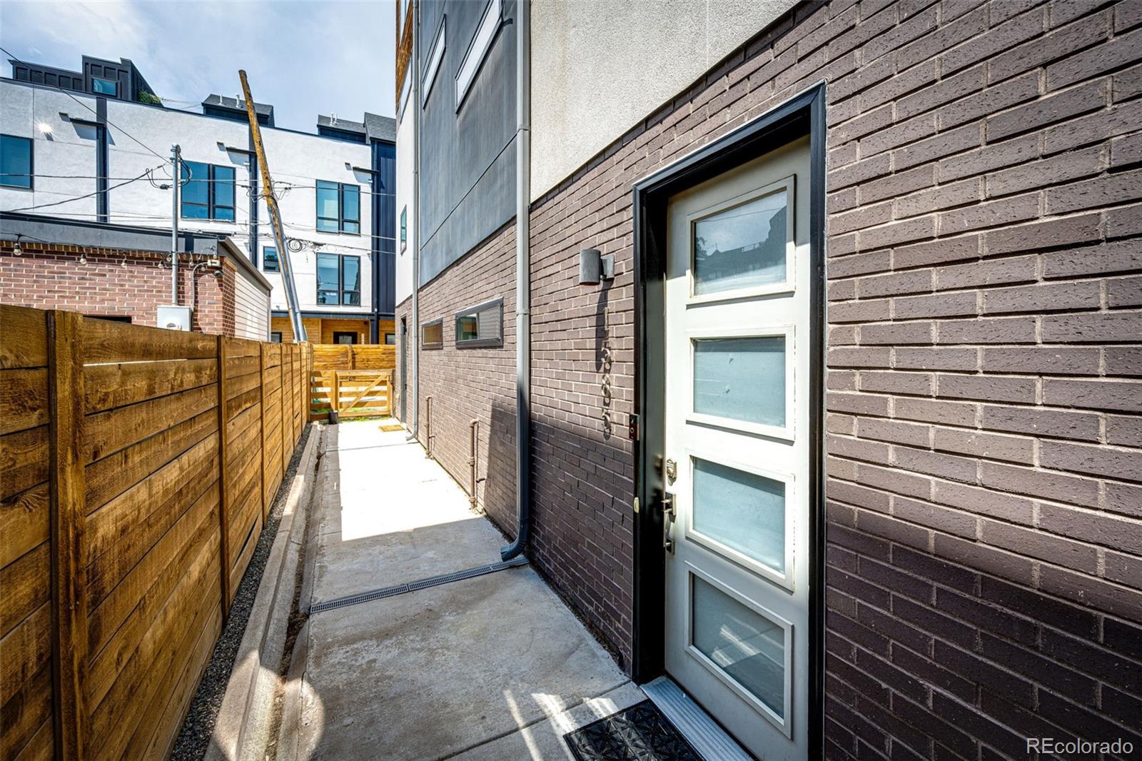 MLS Image #3 for 1585  king street,denver, Colorado
