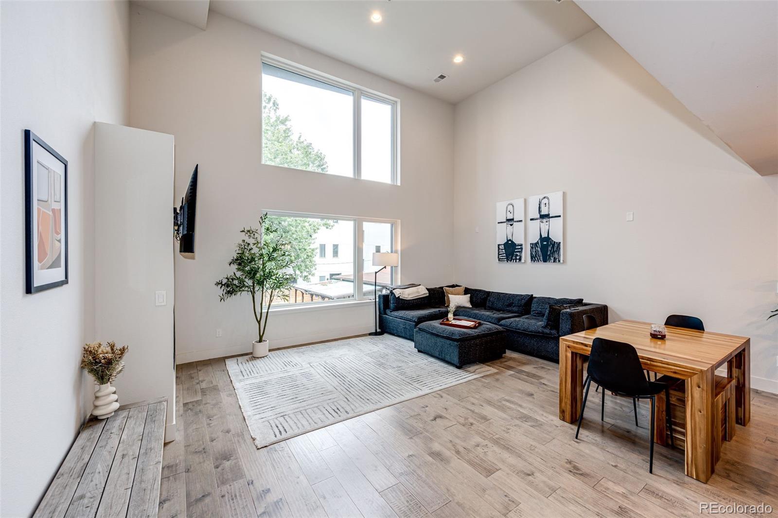 MLS Image #4 for 1585  king street,denver, Colorado