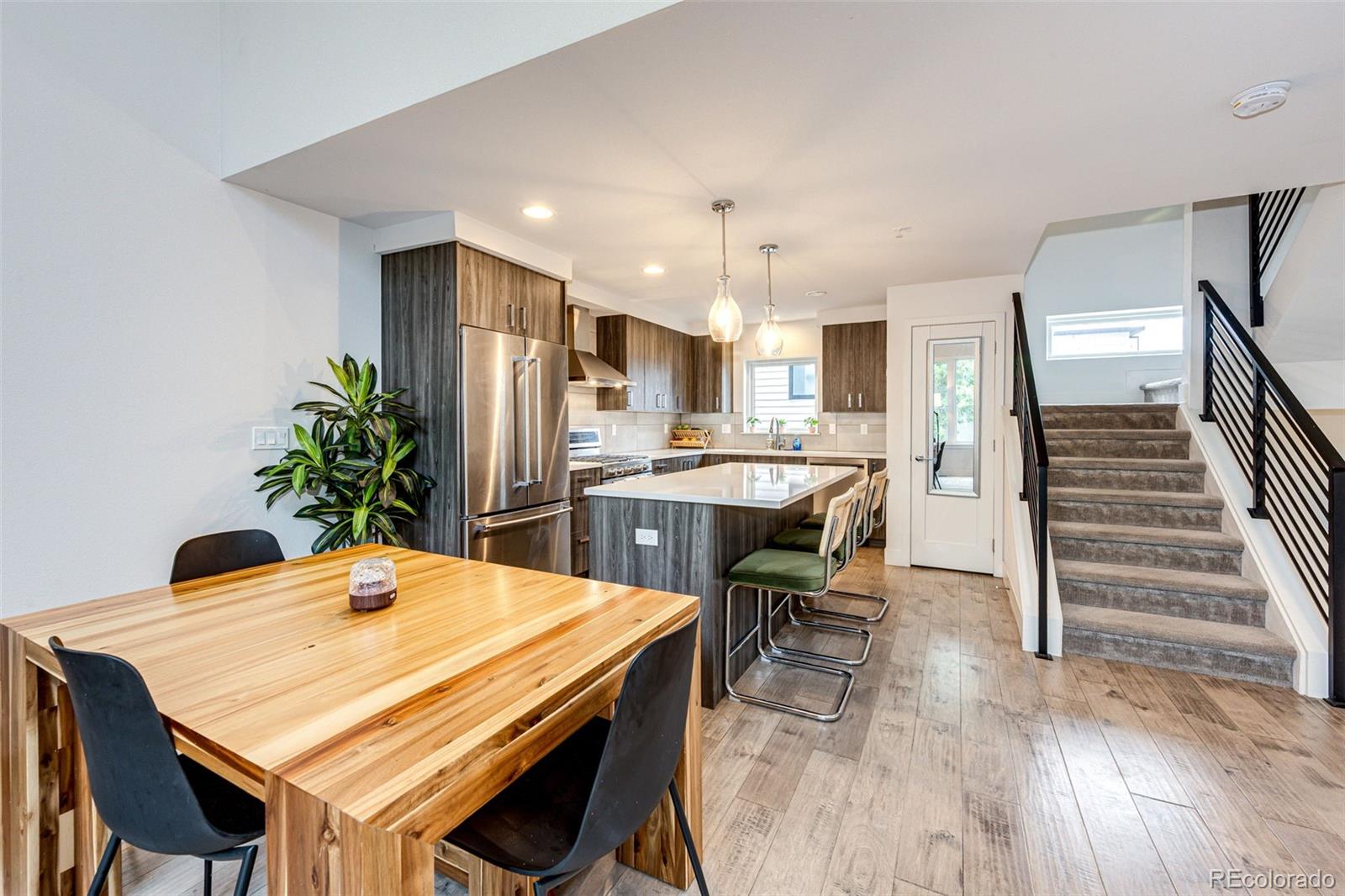 MLS Image #9 for 1585  king street,denver, Colorado