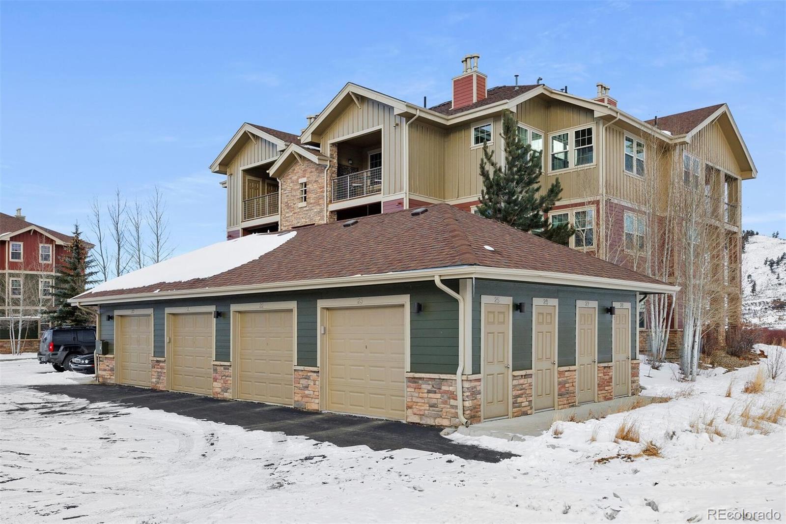 MLS Image #20 for 156  village road,granby, Colorado