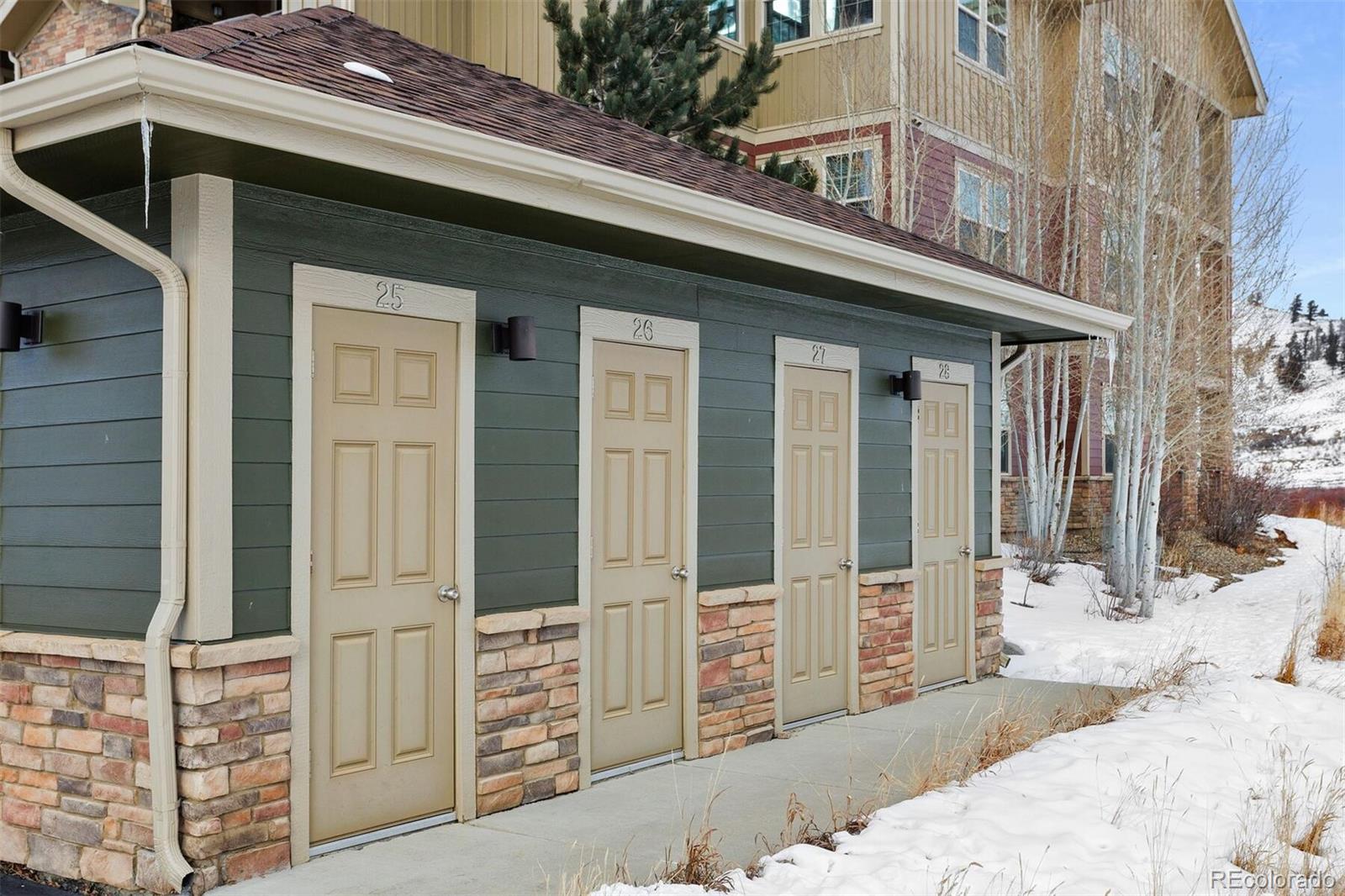 MLS Image #21 for 156  village road,granby, Colorado