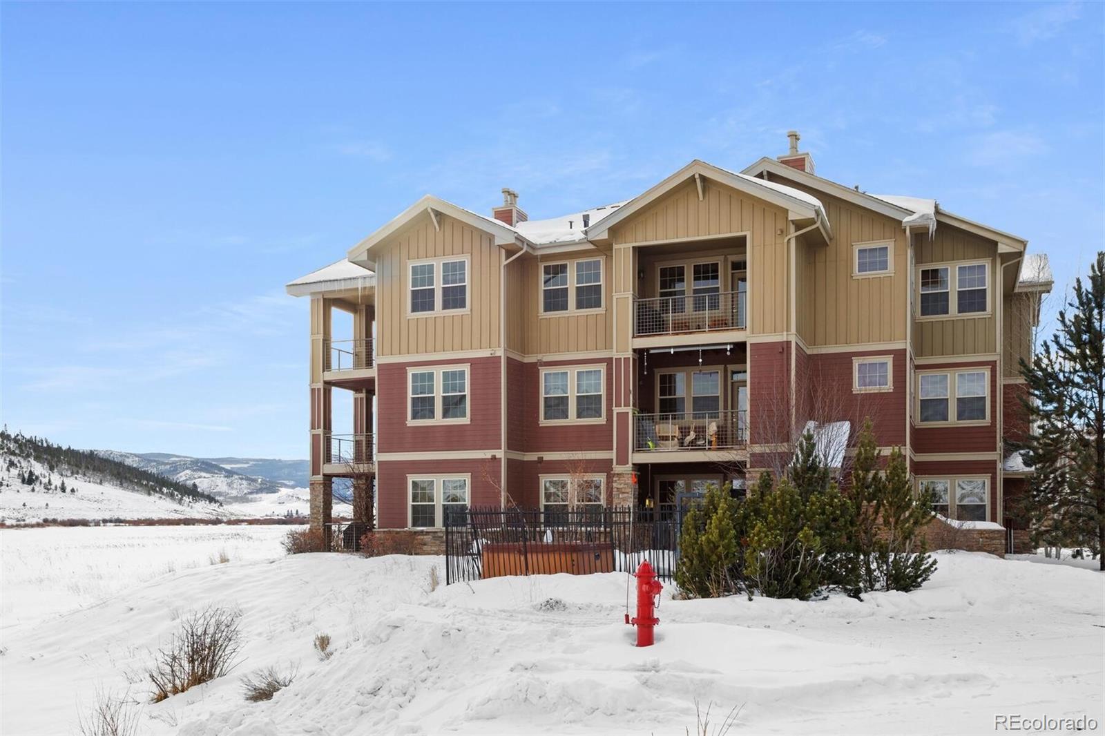 MLS Image #22 for 156  village road,granby, Colorado