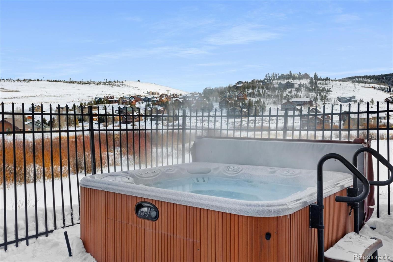 MLS Image #23 for 156  village road,granby, Colorado