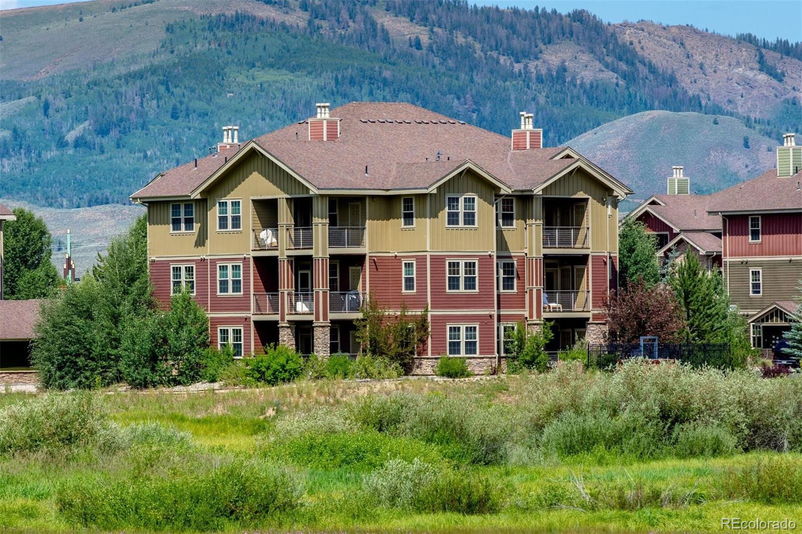 MLS Image #24 for 156  village road,granby, Colorado