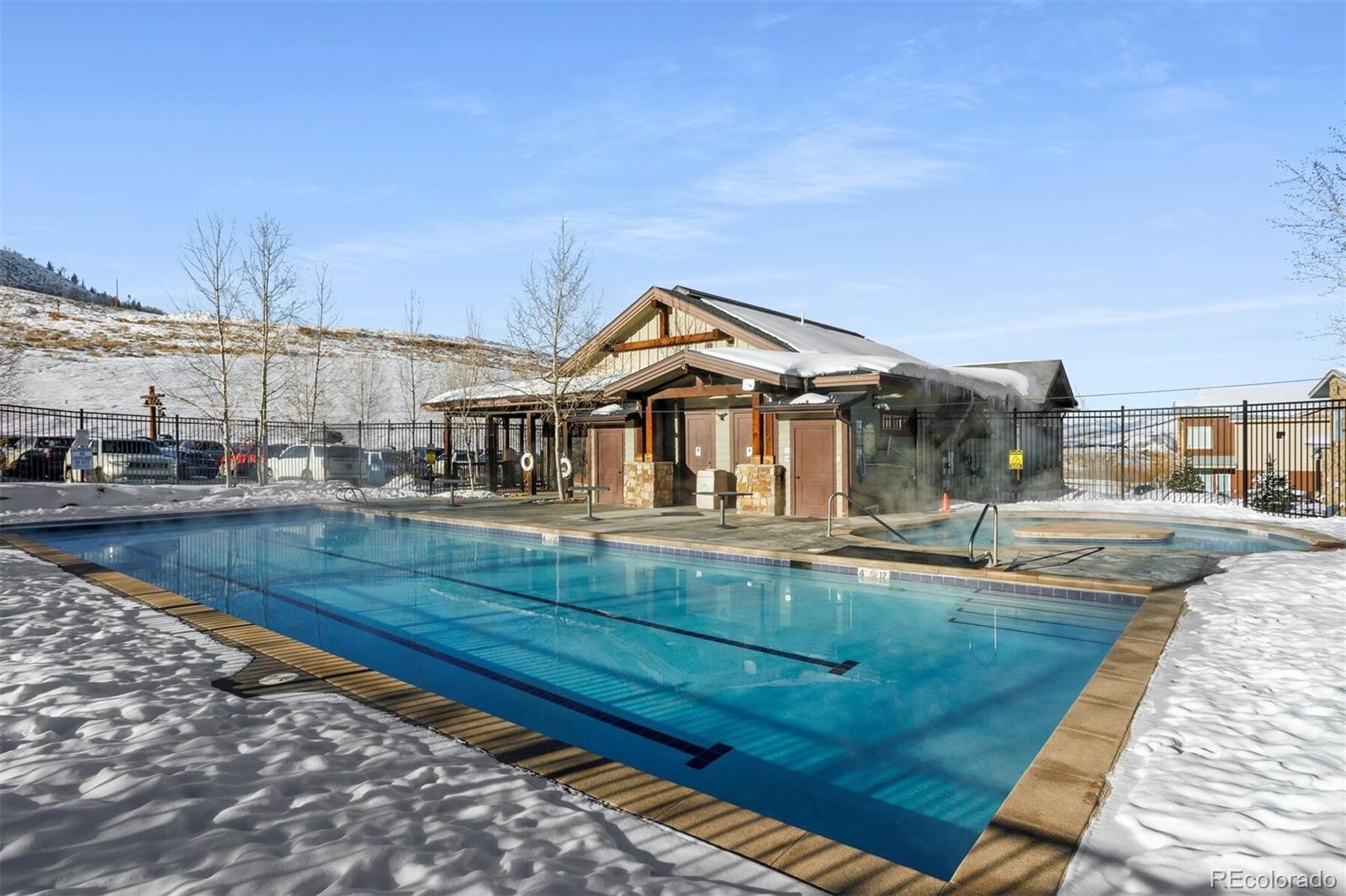 MLS Image #26 for 156  village road,granby, Colorado