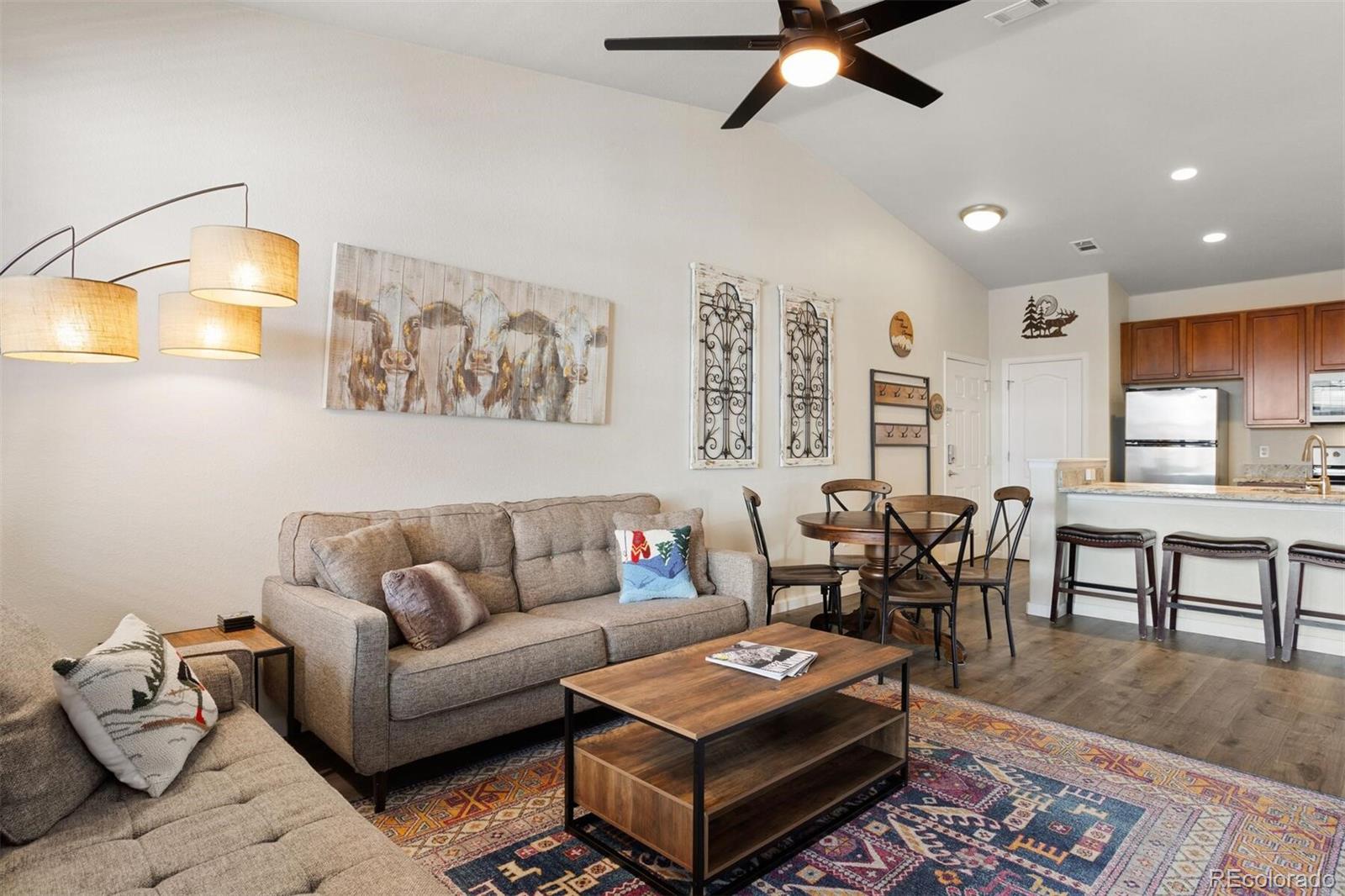 MLS Image #5 for 156  village road,granby, Colorado