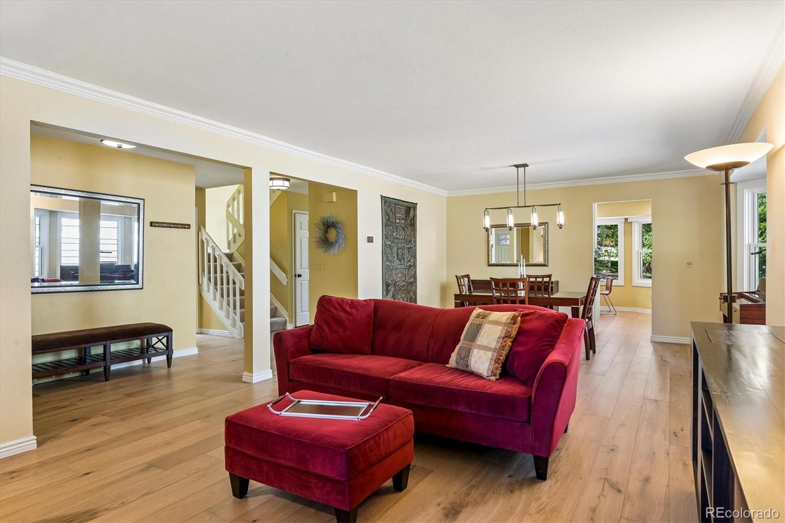 MLS Image #2 for 9  red locust ,littleton, Colorado