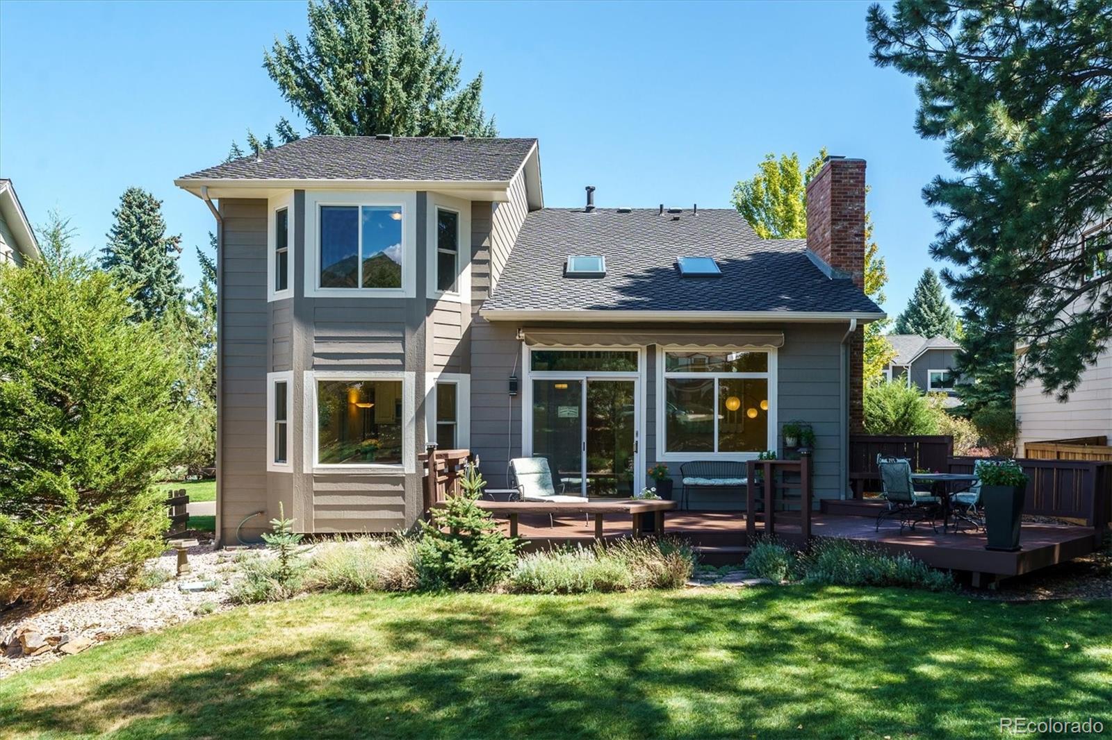 MLS Image #27 for 9  red locust ,littleton, Colorado