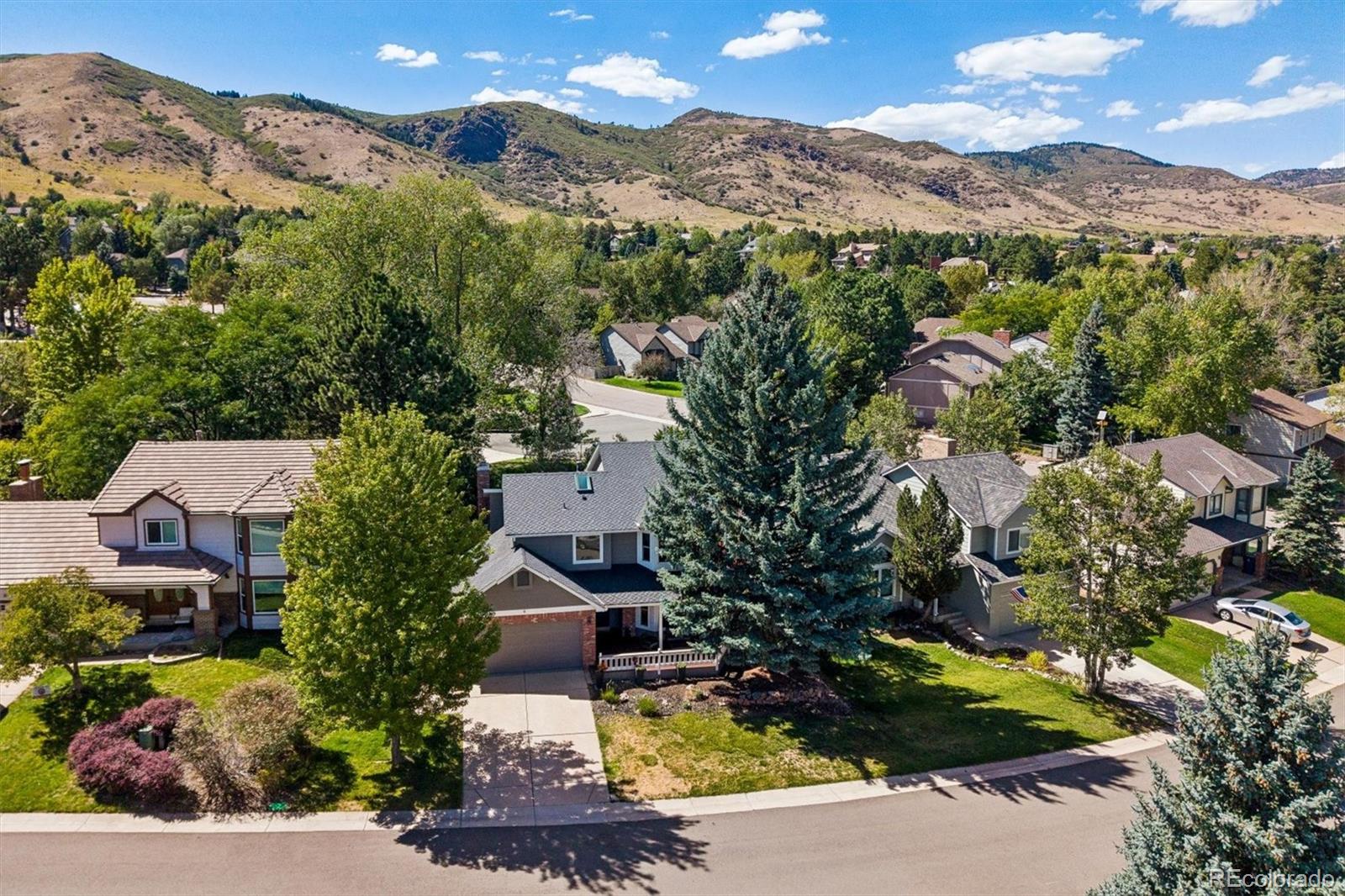 MLS Image #28 for 9  red locust ,littleton, Colorado