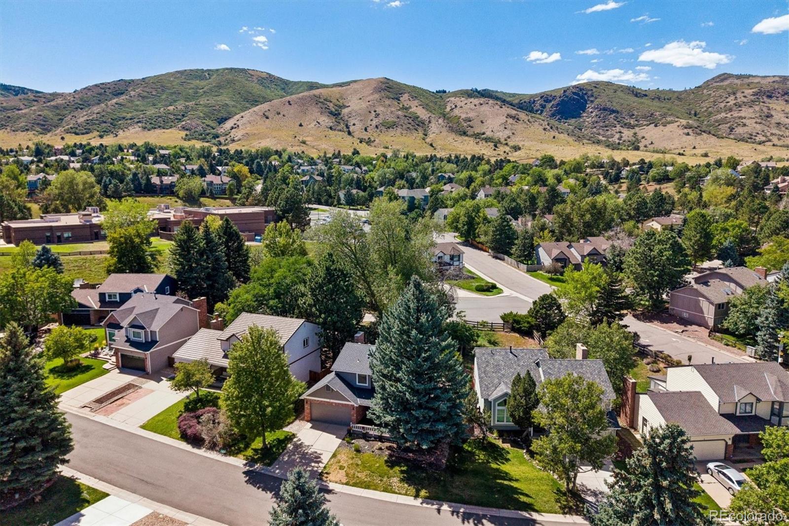 MLS Image #29 for 9  red locust ,littleton, Colorado