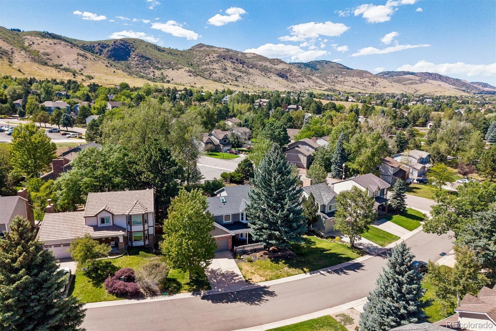 MLS Image #30 for 9  red locust ,littleton, Colorado