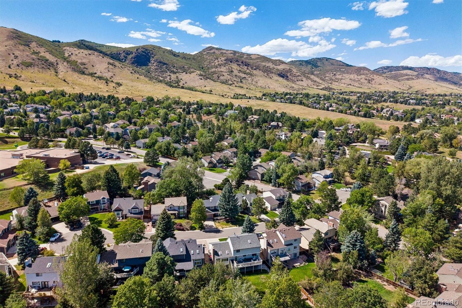 MLS Image #31 for 9  red locust ,littleton, Colorado