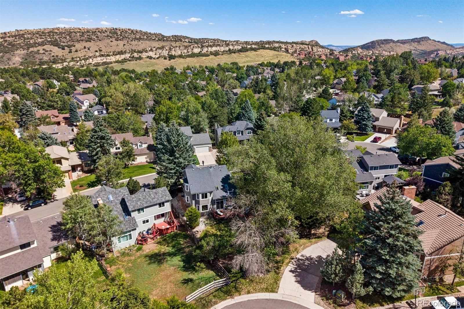 MLS Image #32 for 9  red locust ,littleton, Colorado