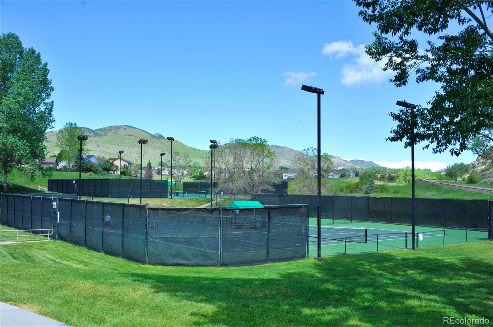 MLS Image #34 for 9  red locust ,littleton, Colorado