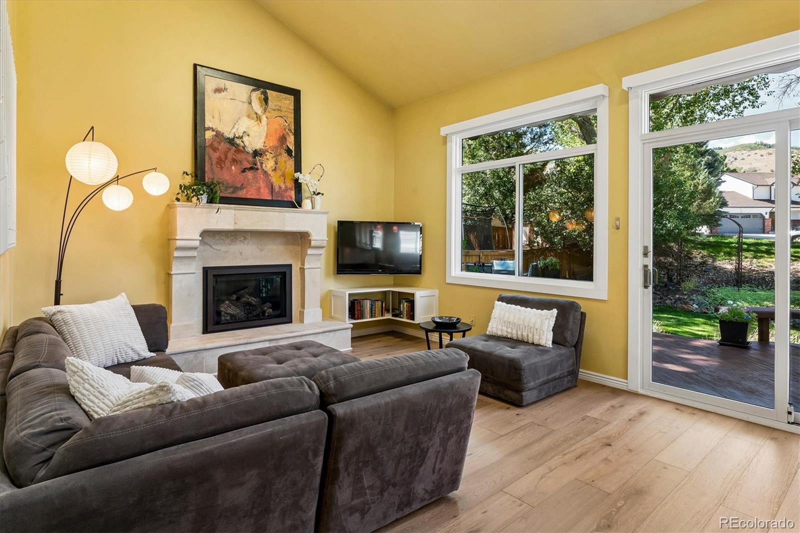MLS Image #7 for 9  red locust ,littleton, Colorado
