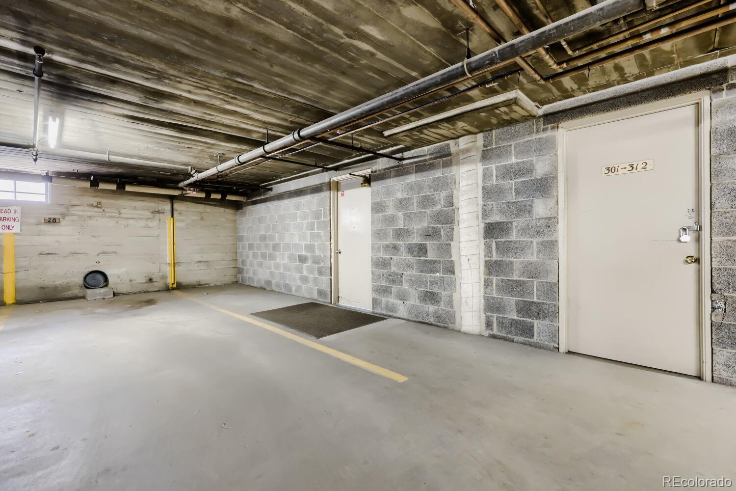 MLS Image #12 for 1175 n emerson street,denver, Colorado