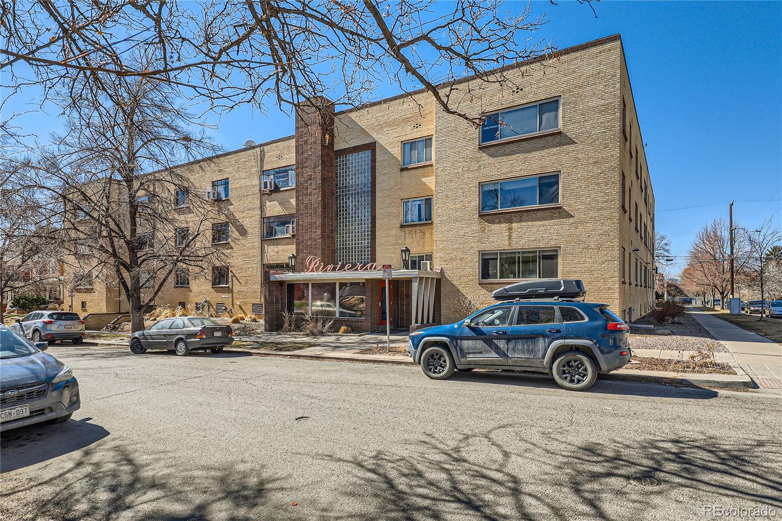 MLS Image #15 for 1175 n emerson street,denver, Colorado