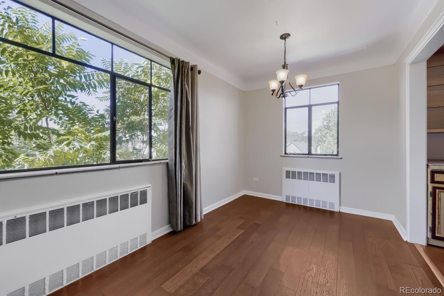 MLS Image #2 for 1175 n emerson street,denver, Colorado