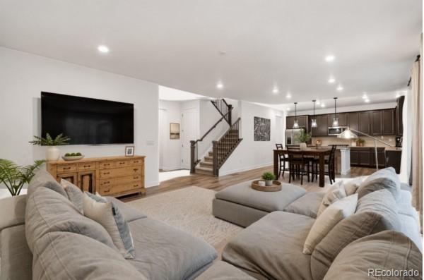 MLS Image #2 for 847  rosevine lane,erie, Colorado