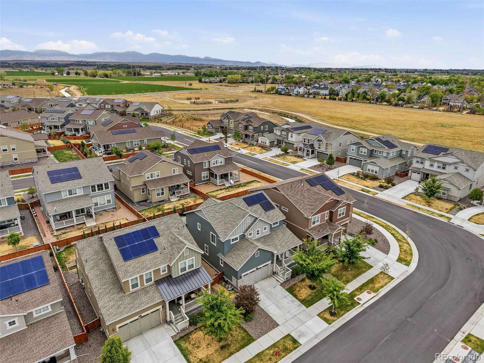 MLS Image #32 for 847  rosevine lane,erie, Colorado