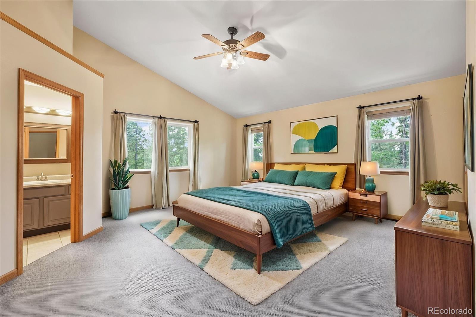 MLS Image #11 for 145  grizzley peak road,florissant, Colorado