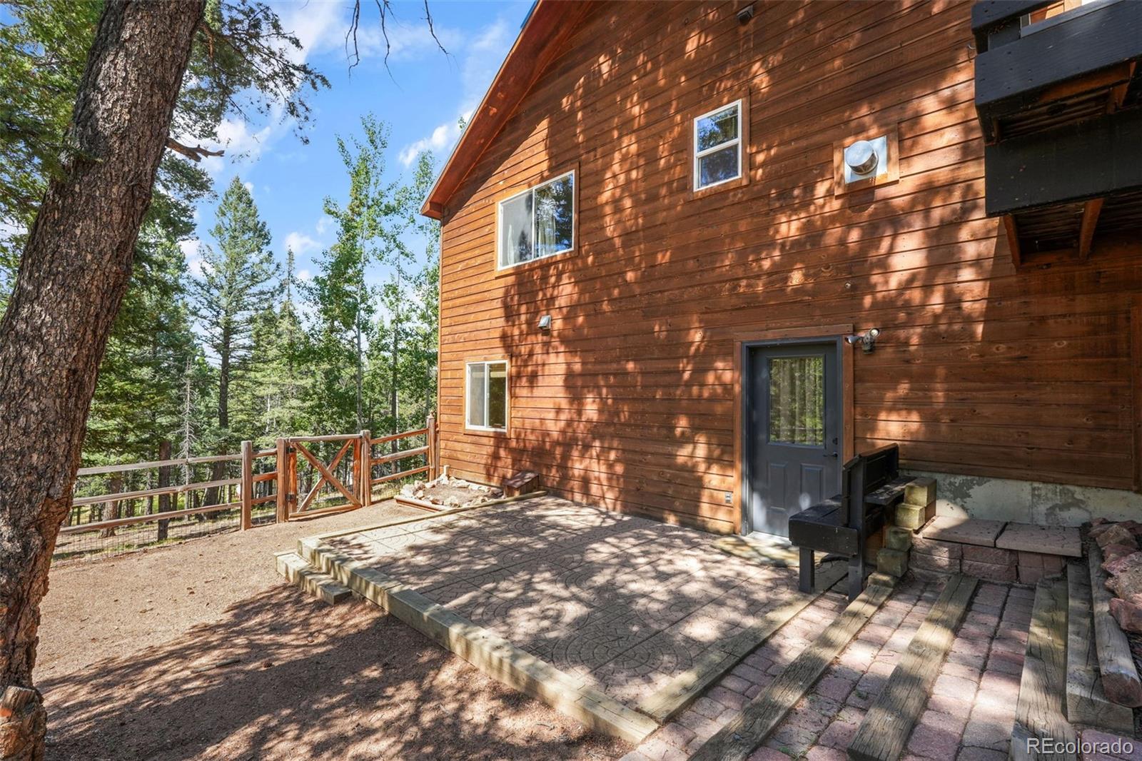 MLS Image #36 for 145  grizzley peak road,florissant, Colorado