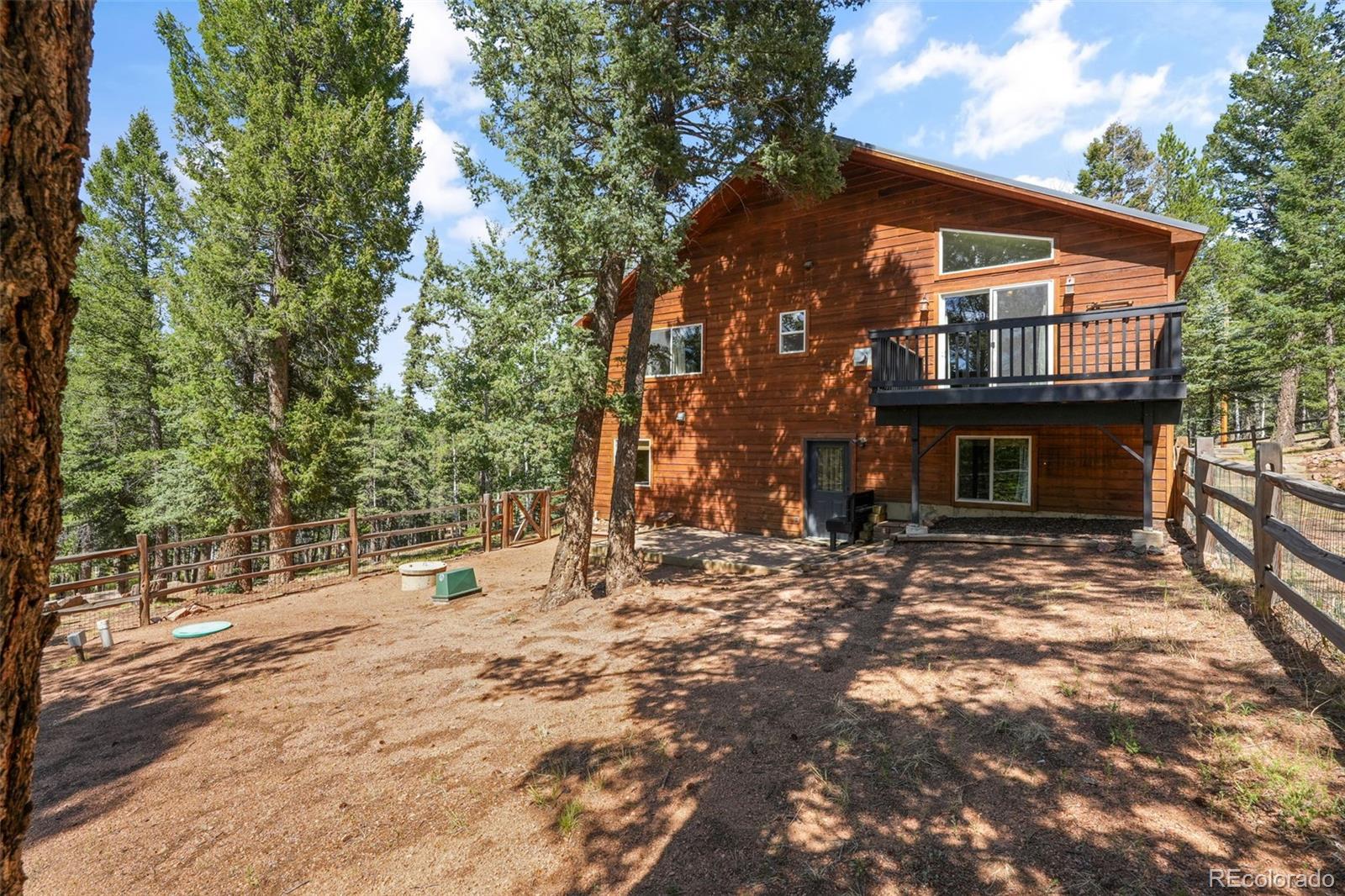 MLS Image #37 for 145  grizzley peak road,florissant, Colorado