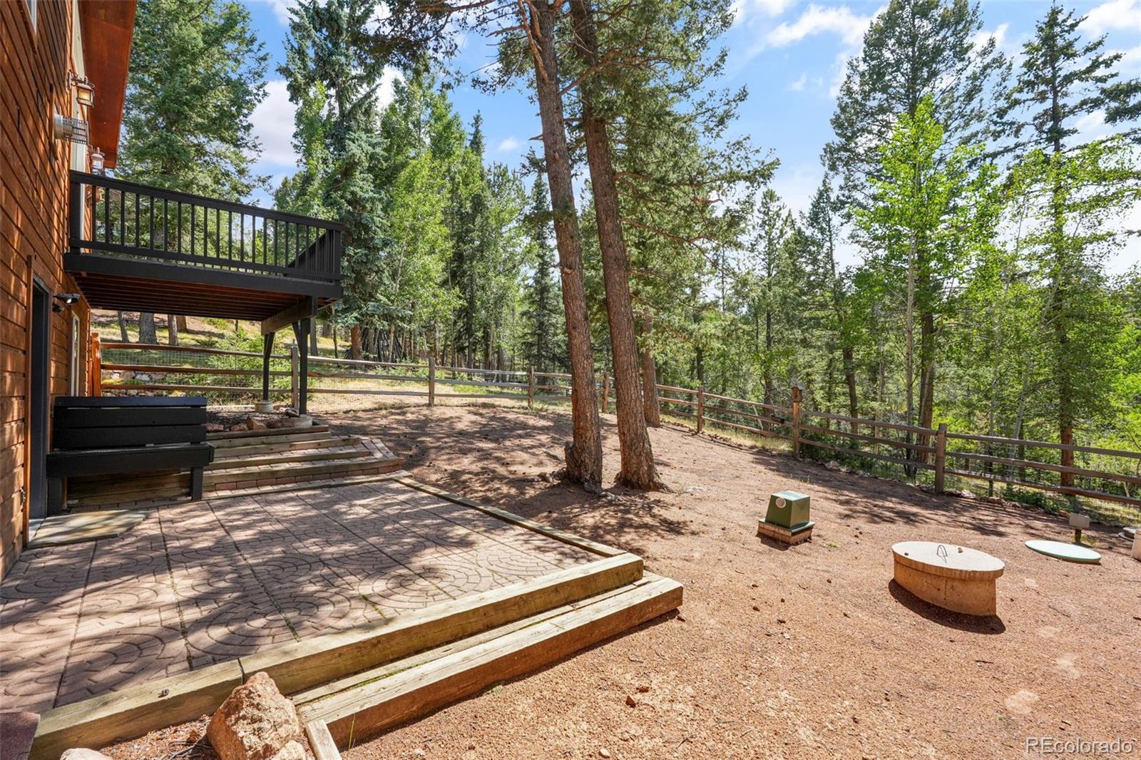 MLS Image #38 for 145  grizzley peak road,florissant, Colorado