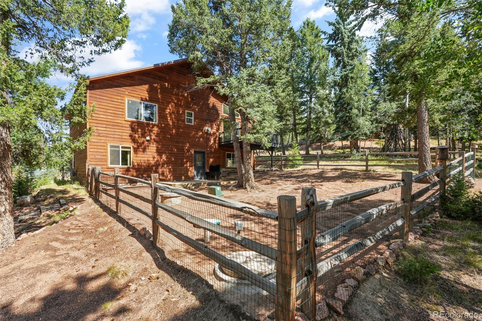 MLS Image #39 for 145  grizzley peak road,florissant, Colorado