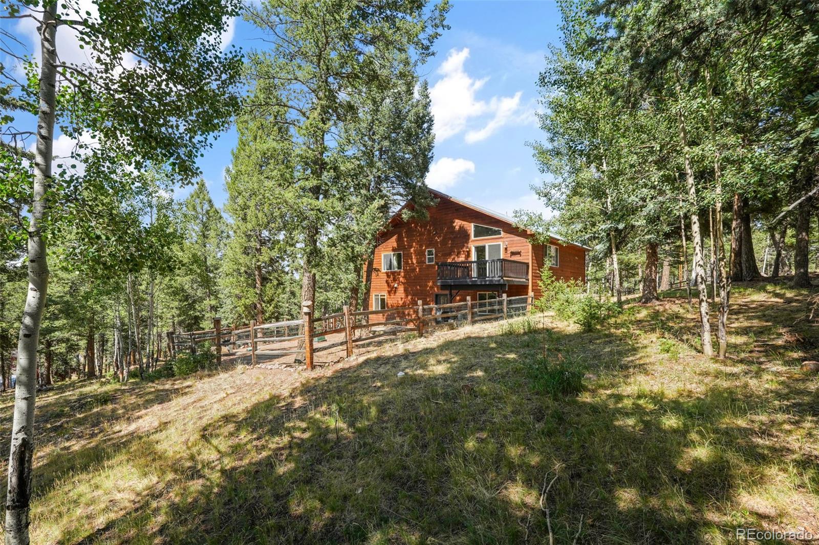MLS Image #41 for 145  grizzley peak road,florissant, Colorado