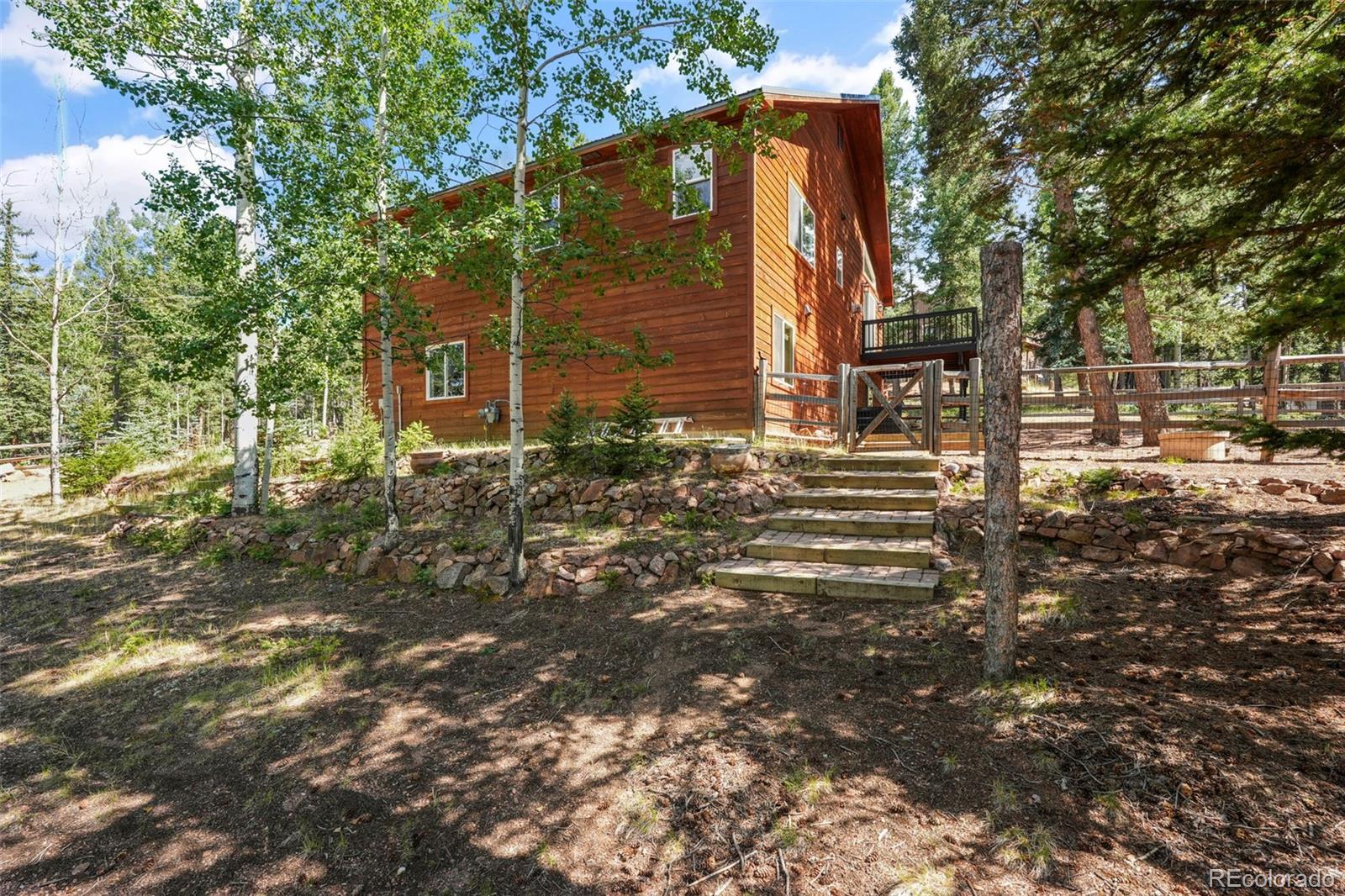 MLS Image #42 for 145  grizzley peak road,florissant, Colorado