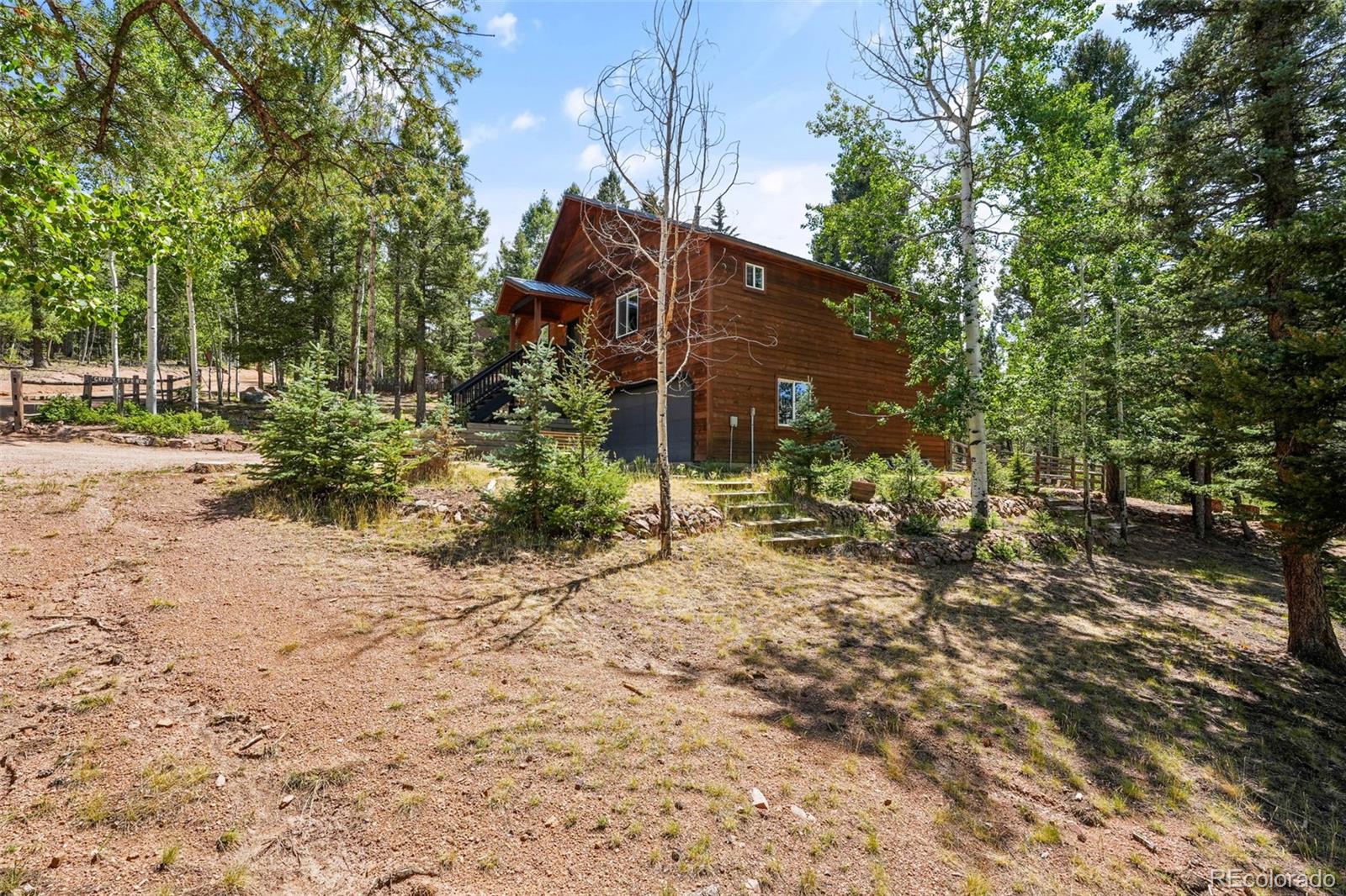 MLS Image #45 for 145  grizzley peak road,florissant, Colorado