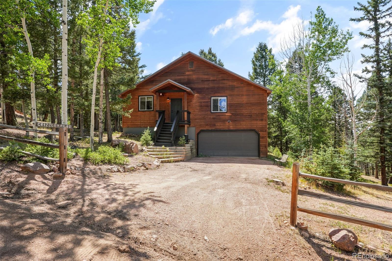 MLS Image #46 for 145  grizzley peak road,florissant, Colorado