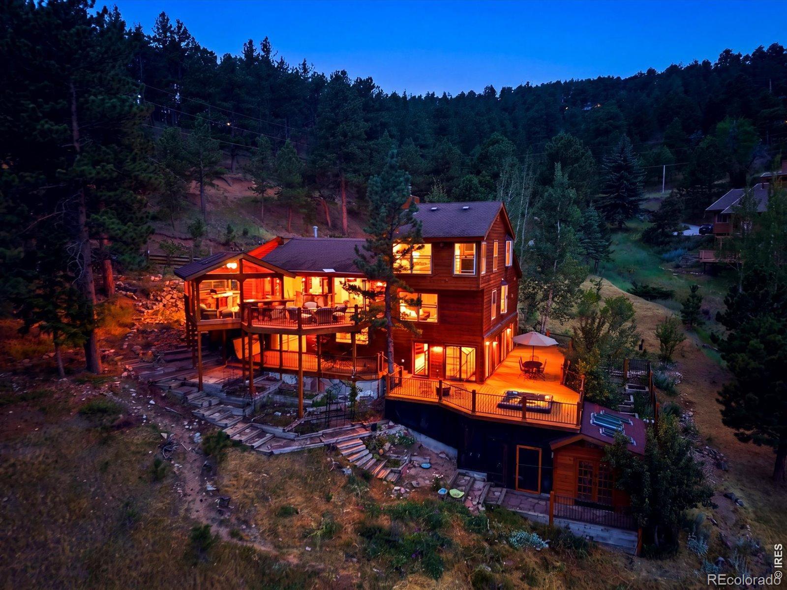 MLS Image #0 for 114  balsam lane,boulder, Colorado