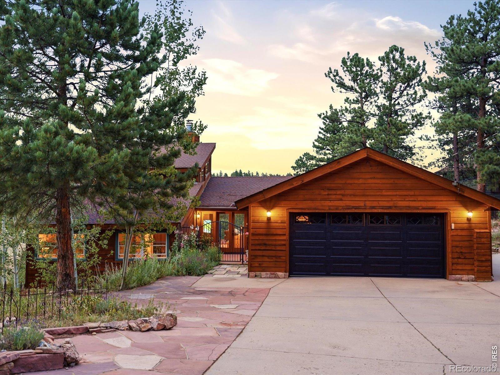 MLS Image #1 for 114  balsam lane,boulder, Colorado