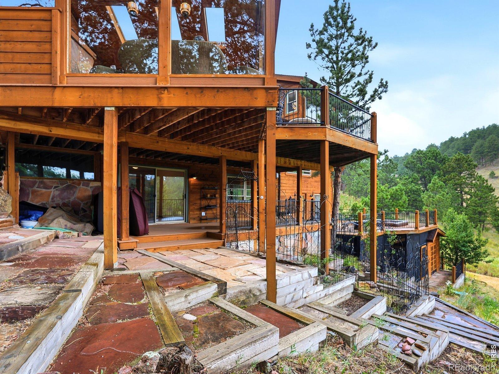MLS Image #41 for 114  balsam lane,boulder, Colorado