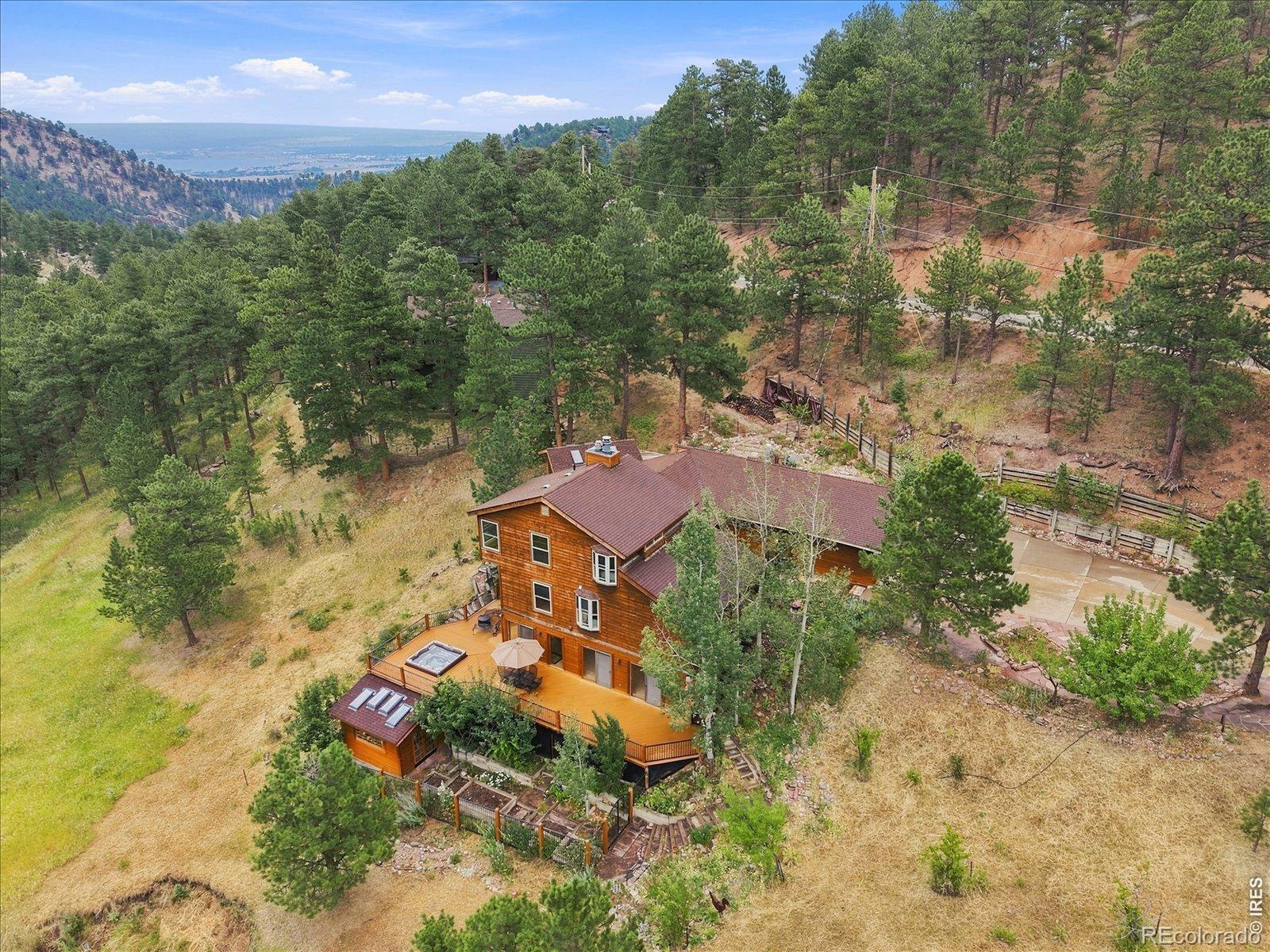 MLS Image #45 for 114  balsam lane,boulder, Colorado