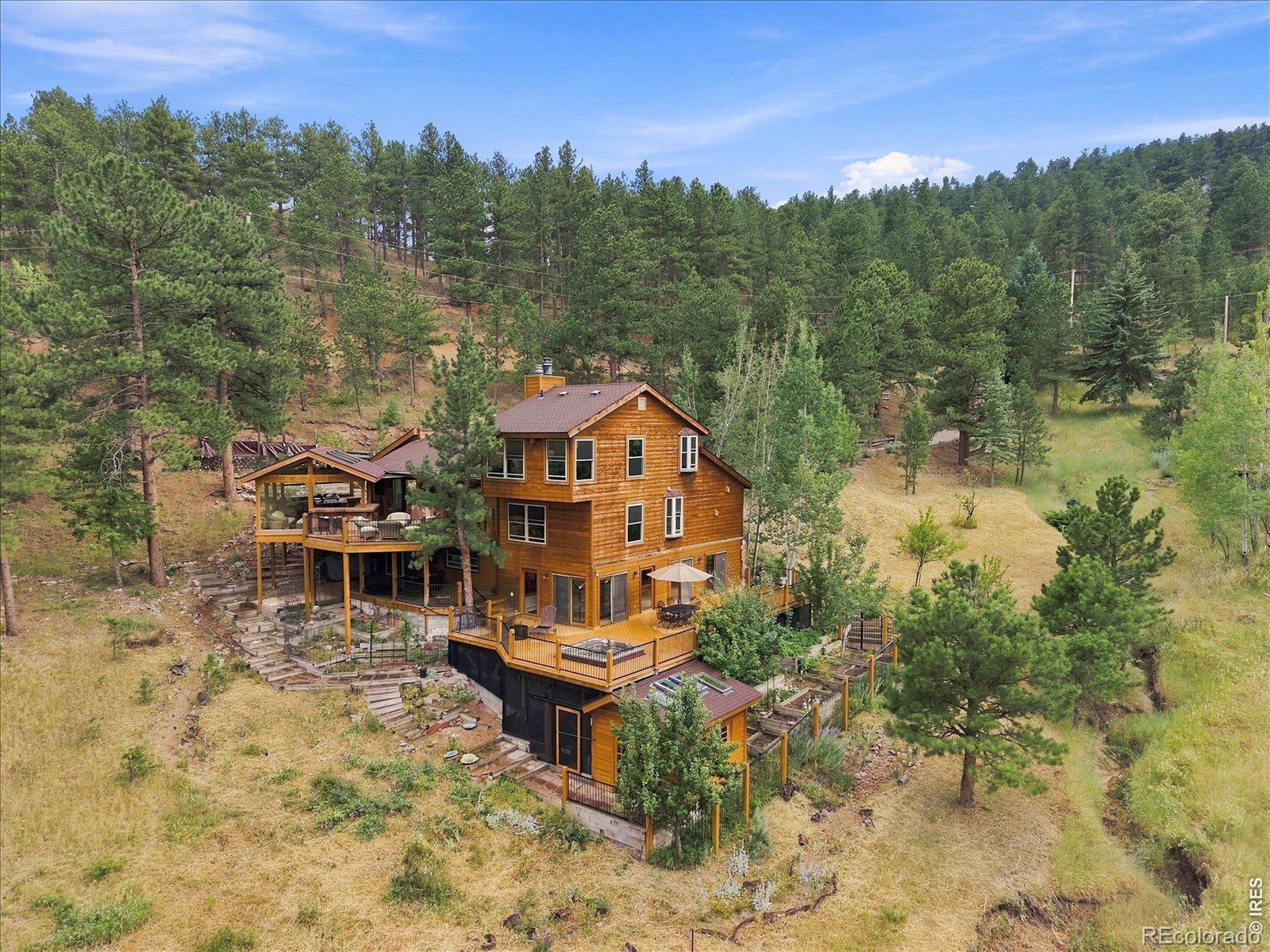 MLS Image #46 for 114  balsam lane,boulder, Colorado