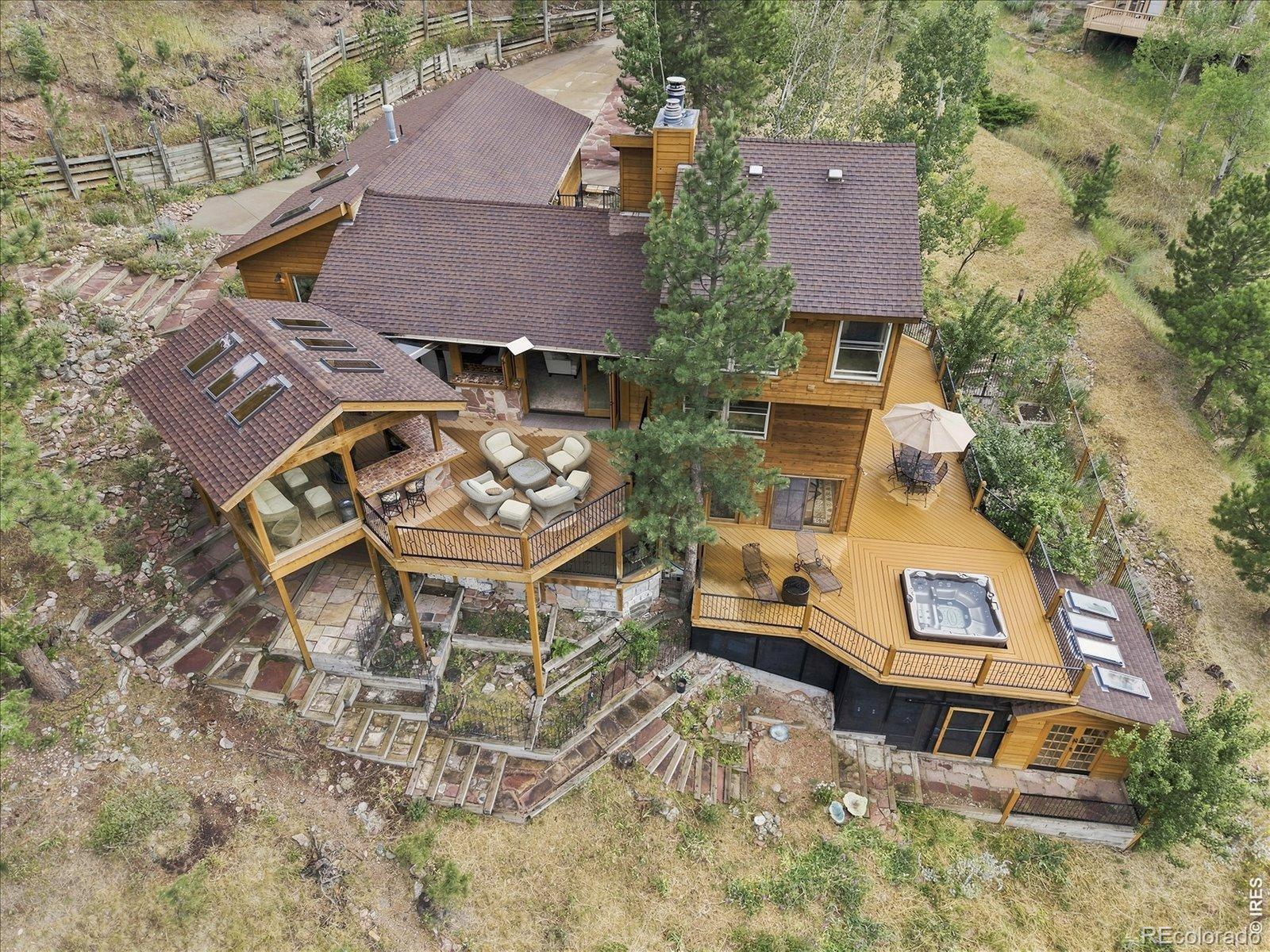 MLS Image #47 for 114  balsam lane,boulder, Colorado