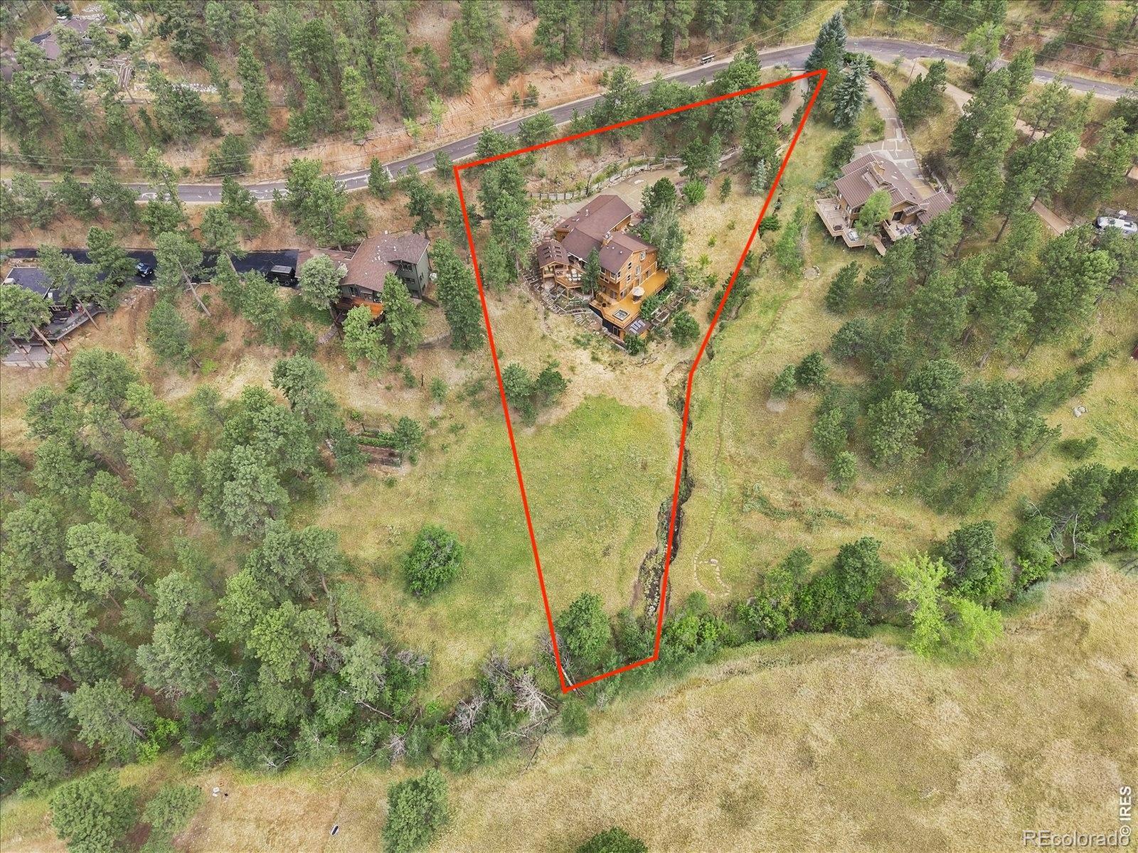 MLS Image #49 for 114  balsam lane,boulder, Colorado