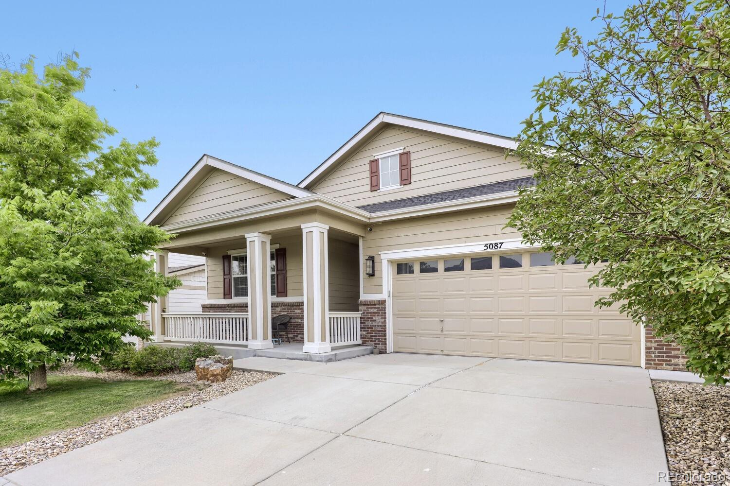 MLS Image #0 for 5087 s tempe way,aurora, Colorado
