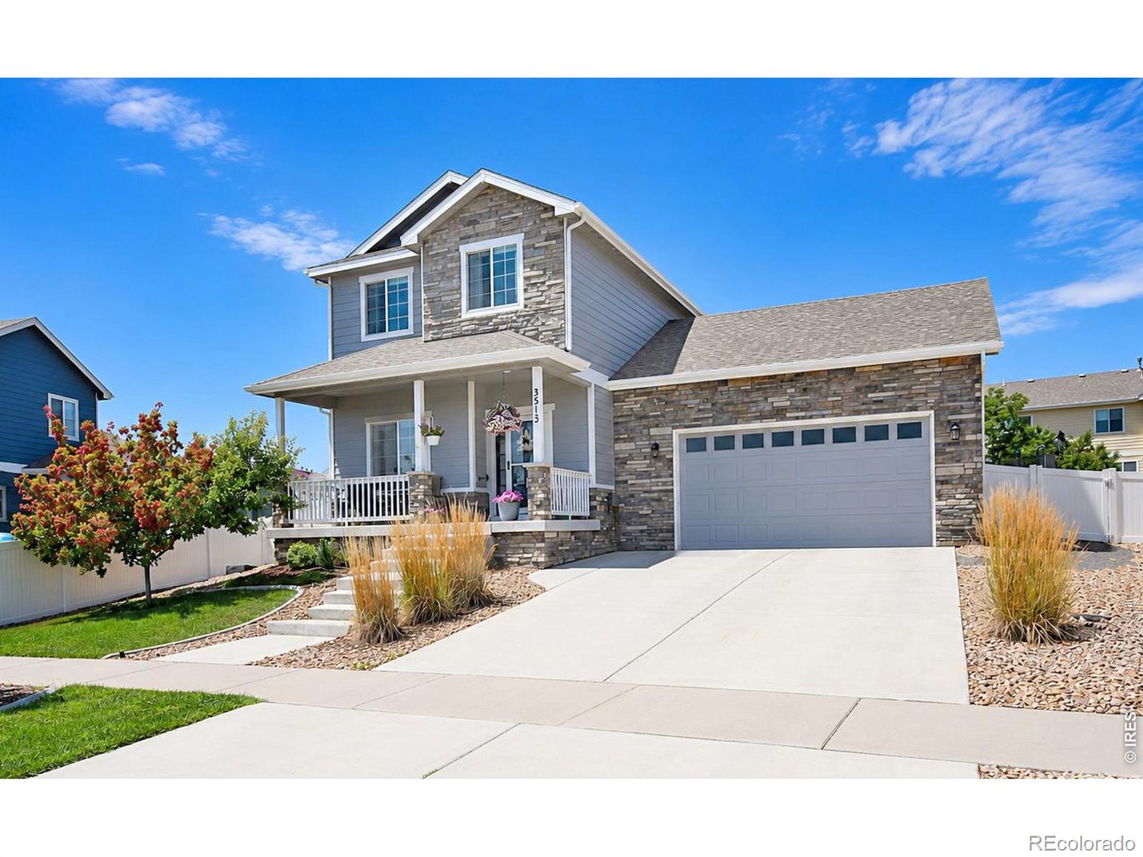 MLS Image #1 for 3315  palermo avenue,evans, Colorado