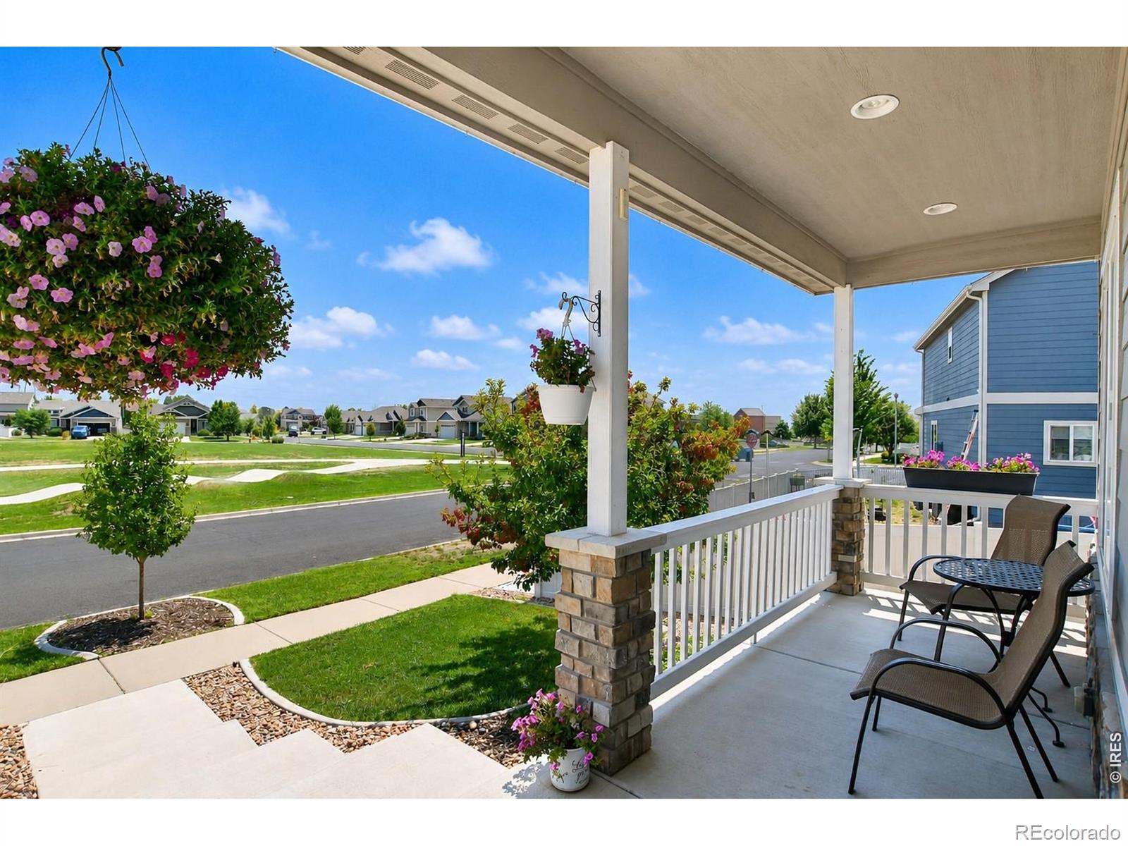 MLS Image #2 for 3315  palermo avenue,evans, Colorado