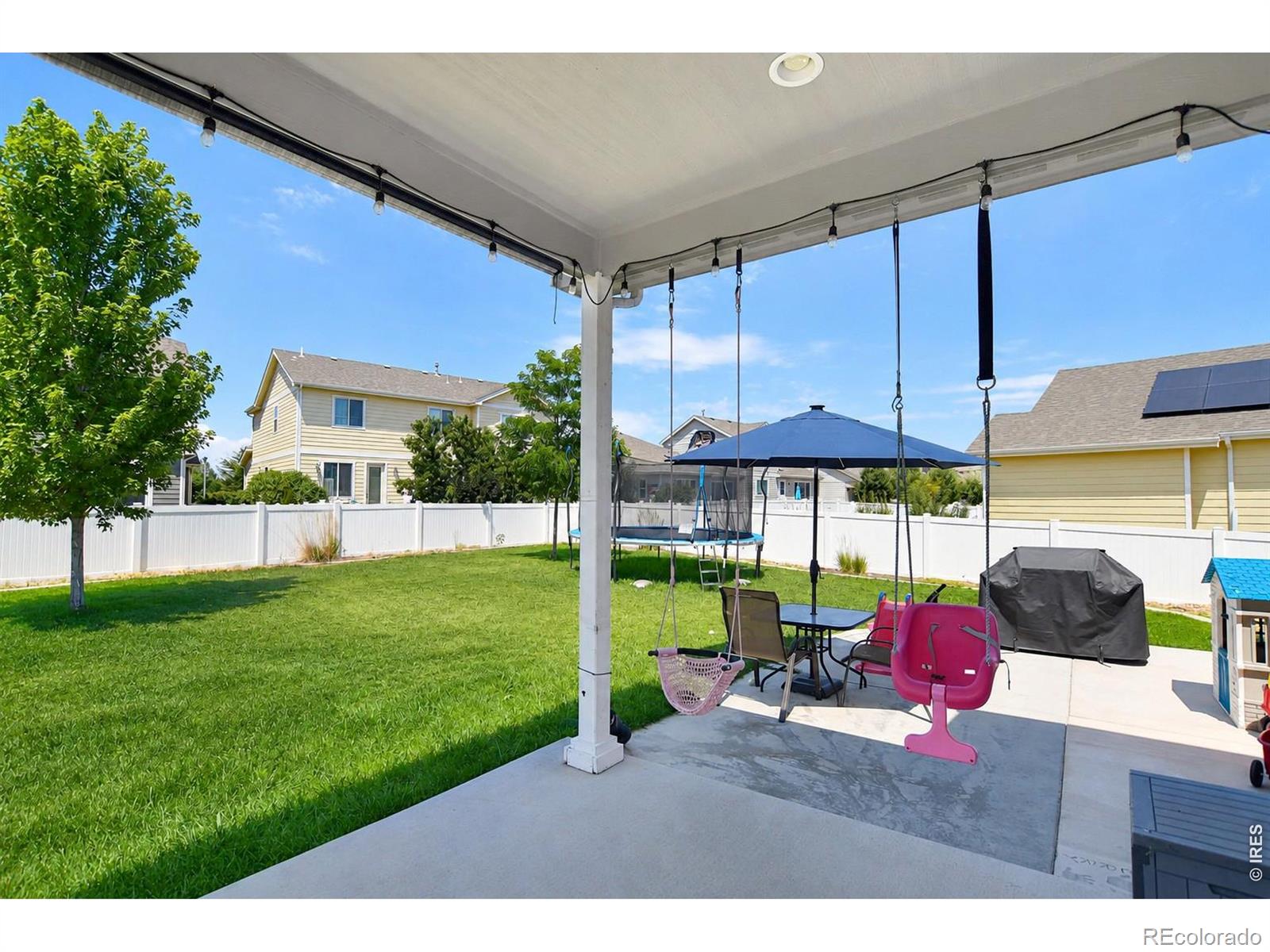MLS Image #28 for 3315  palermo avenue,evans, Colorado