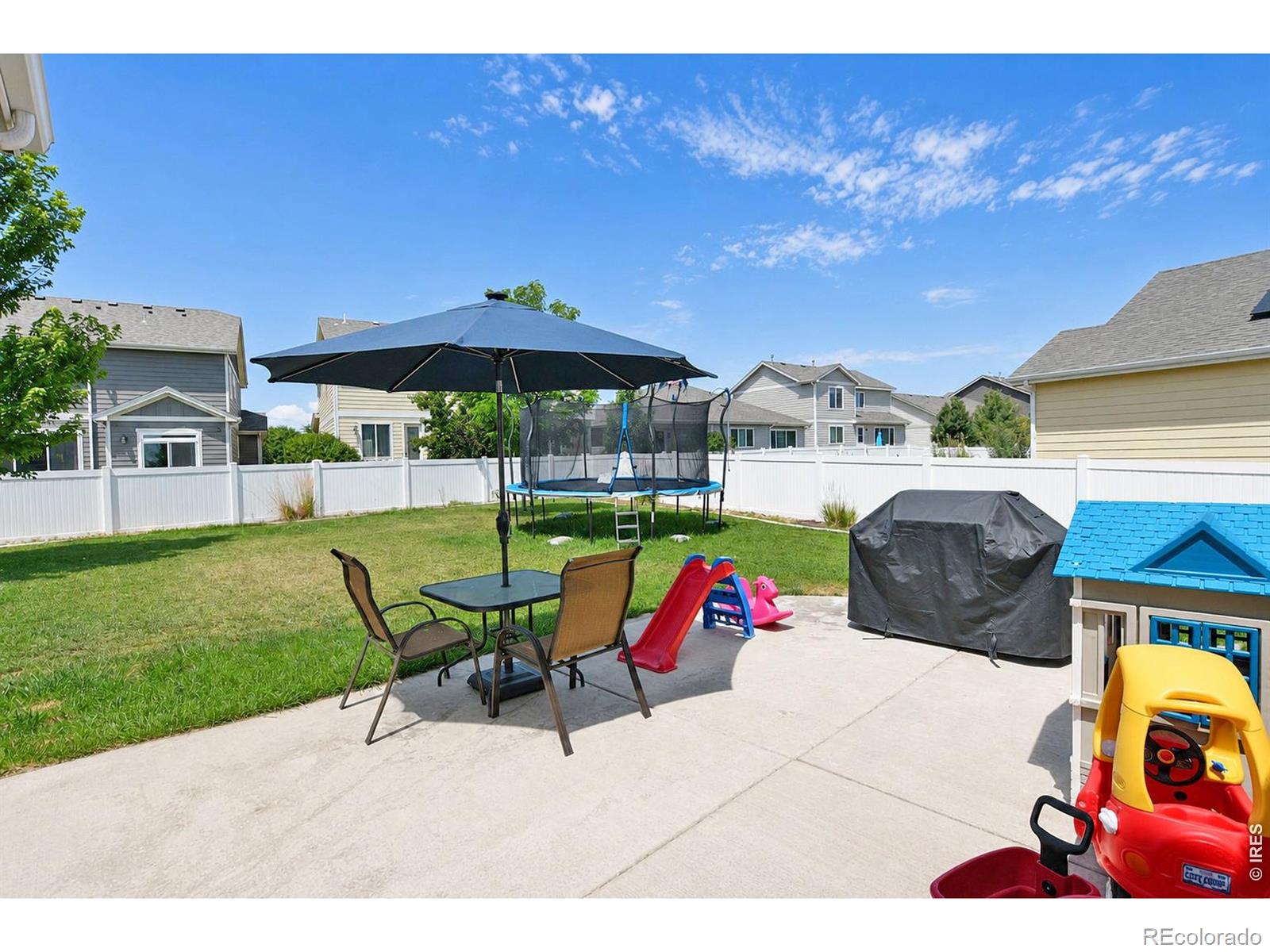 MLS Image #29 for 3315  palermo avenue,evans, Colorado