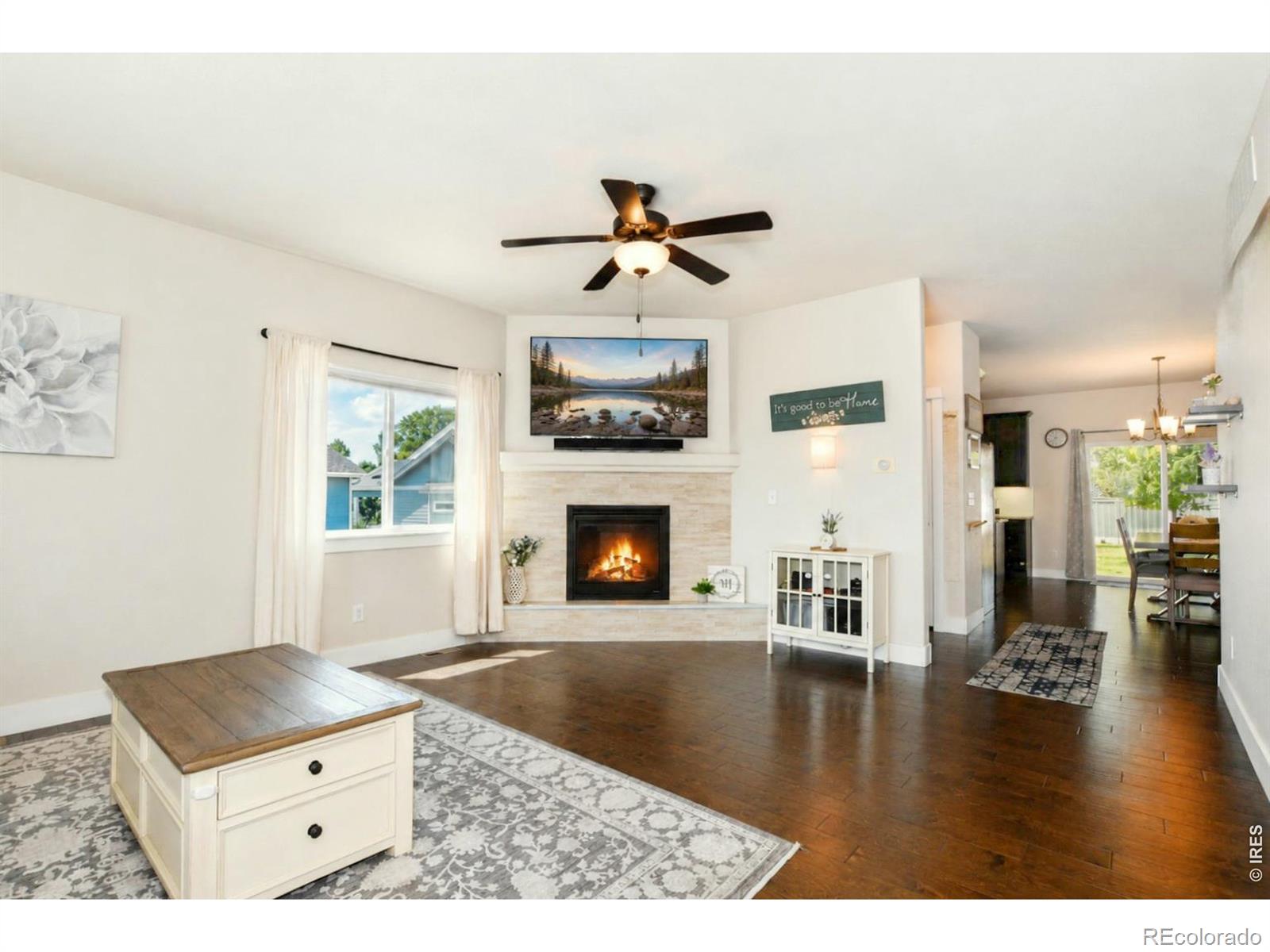 MLS Image #3 for 3315  palermo avenue,evans, Colorado
