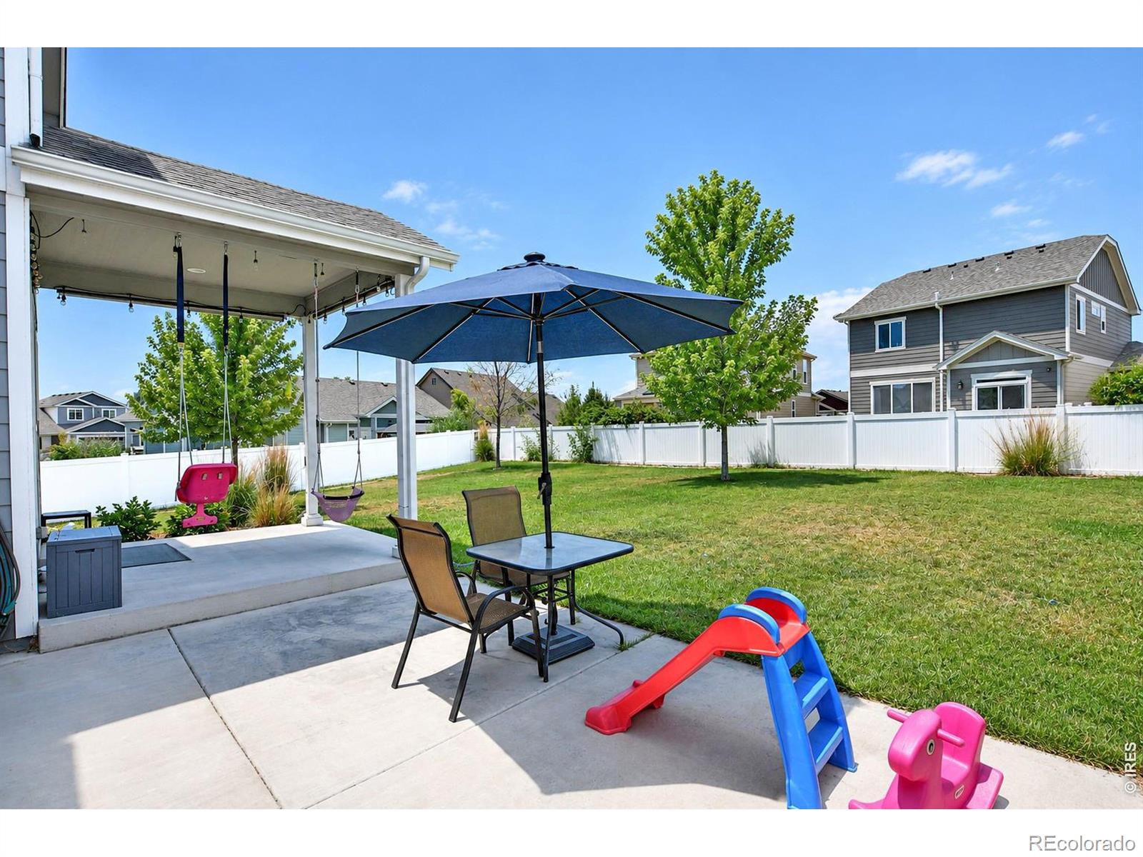MLS Image #30 for 3315  palermo avenue,evans, Colorado