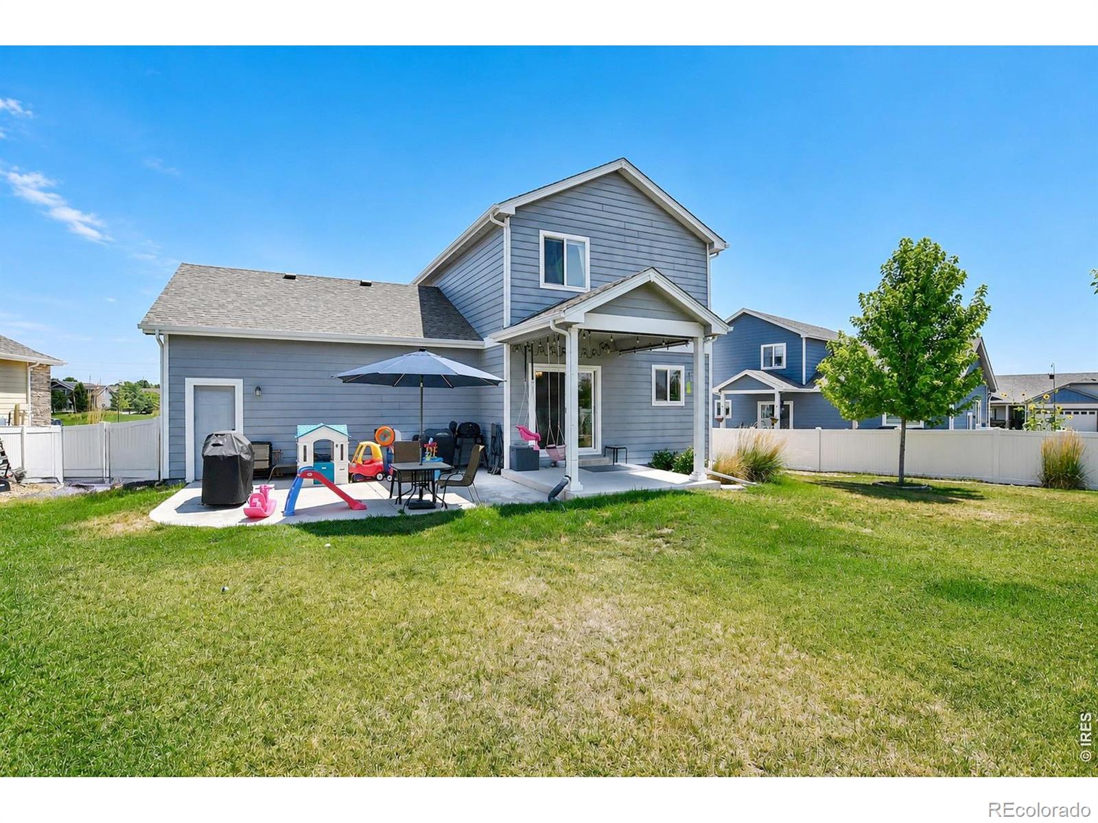MLS Image #31 for 3315  palermo avenue,evans, Colorado