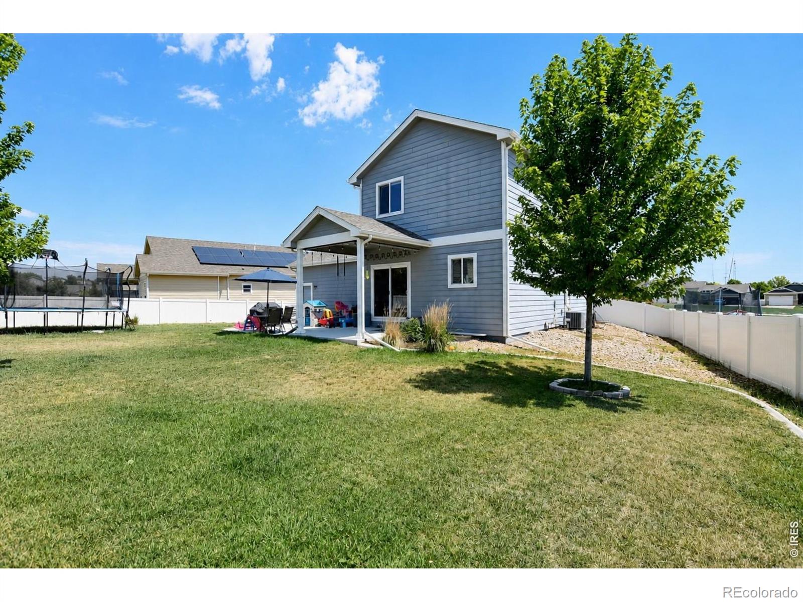 MLS Image #32 for 3315  palermo avenue,evans, Colorado
