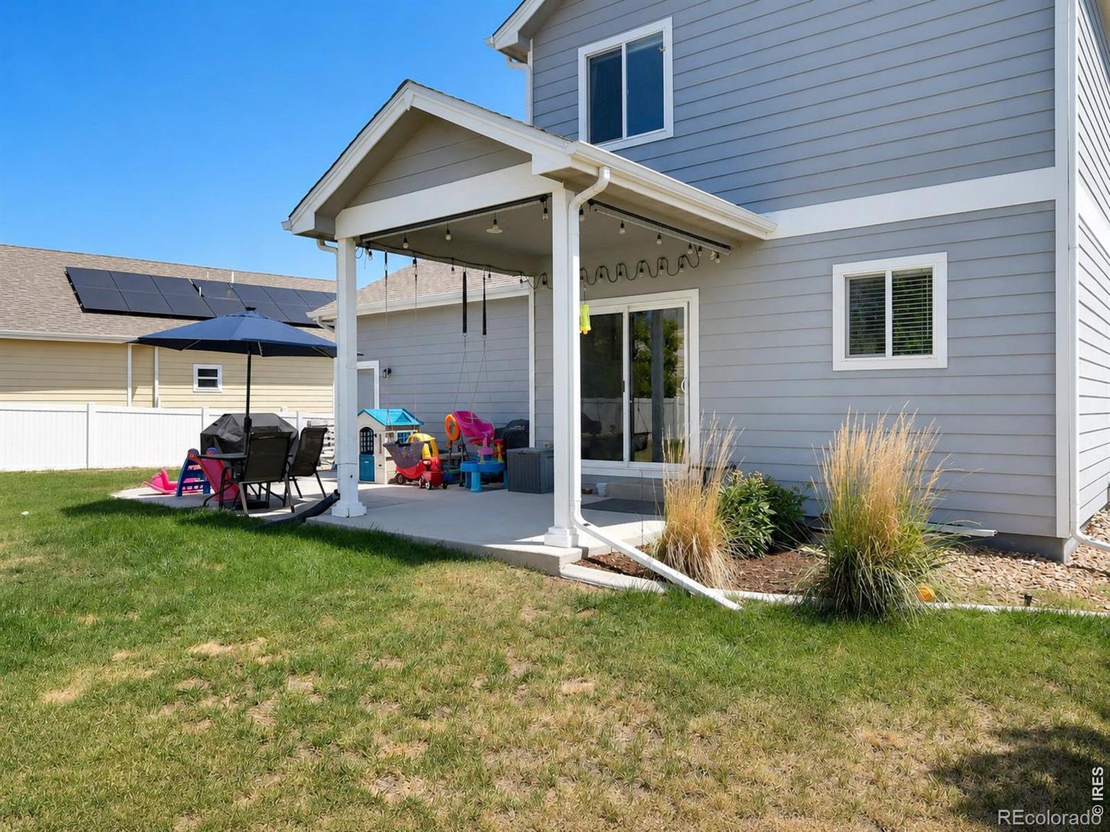 MLS Image #33 for 3315  palermo avenue,evans, Colorado